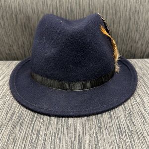 Women’s Wool Hat